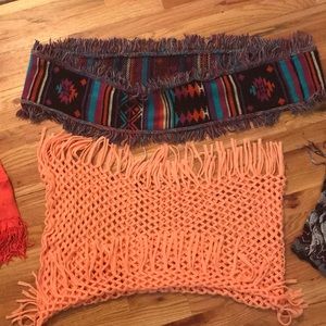 Scarf bundle